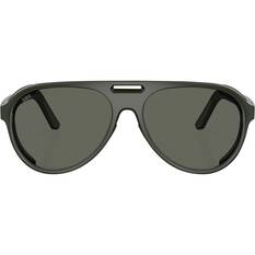 Costa Grand Catalina MT Sunglasses Olive with Grey Lens, , bcf_hi-res