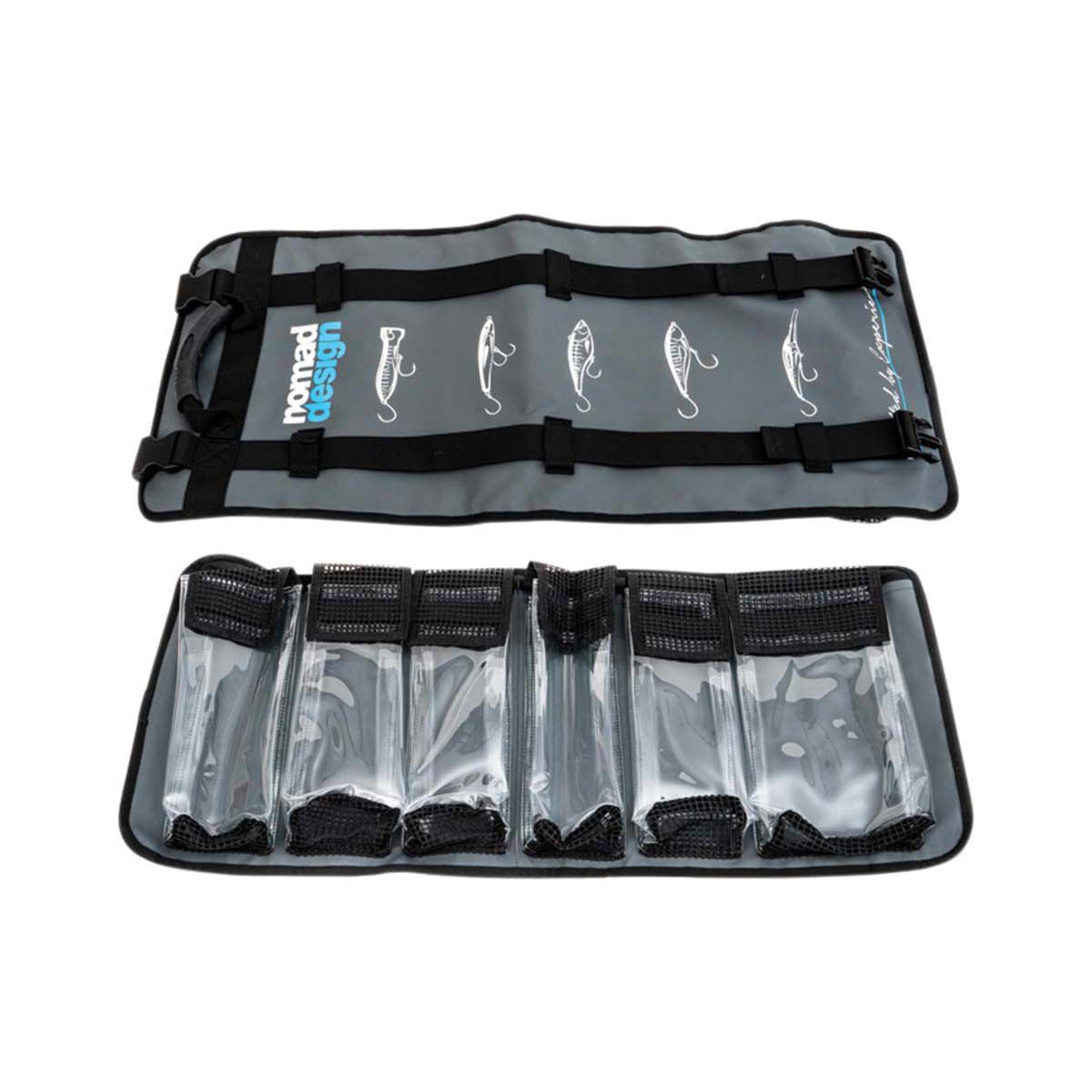 Nomad Lure Roll Medium, , bcf_hi-res