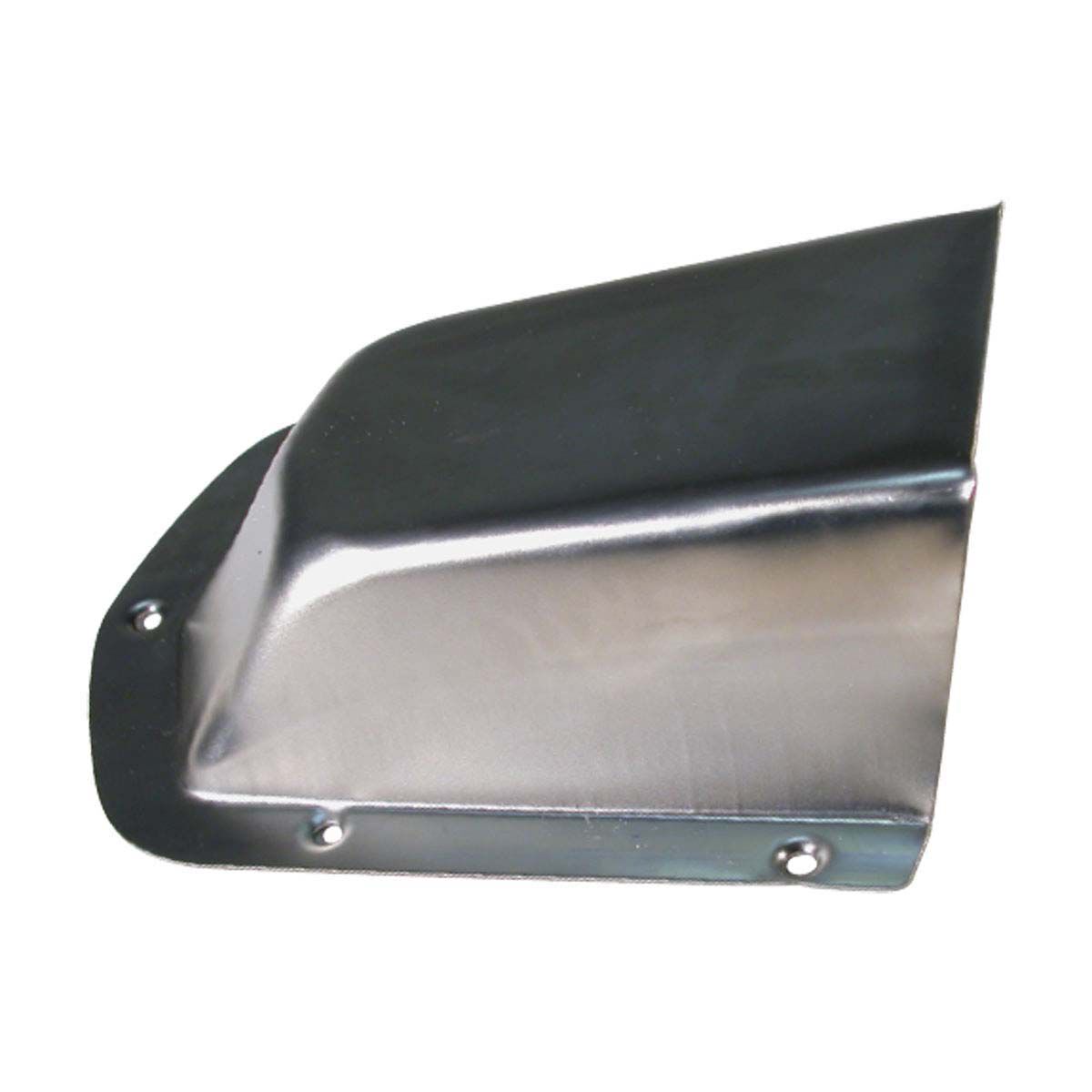 BLA Compact Stainless Steel Clam Vent, , bcf_hi-res