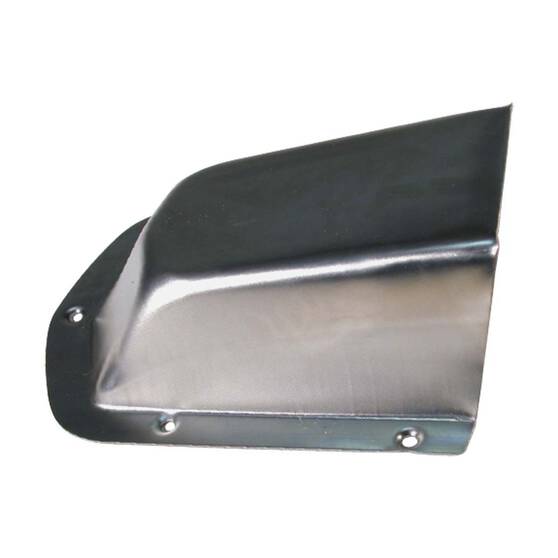 BLA Compact Stainless Steel Clam Vent, , bcf_hi-res
