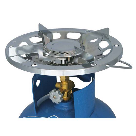 Companion 8K BTU 2077-75 Portable Stove 1 Burner, , bcf_hi-res