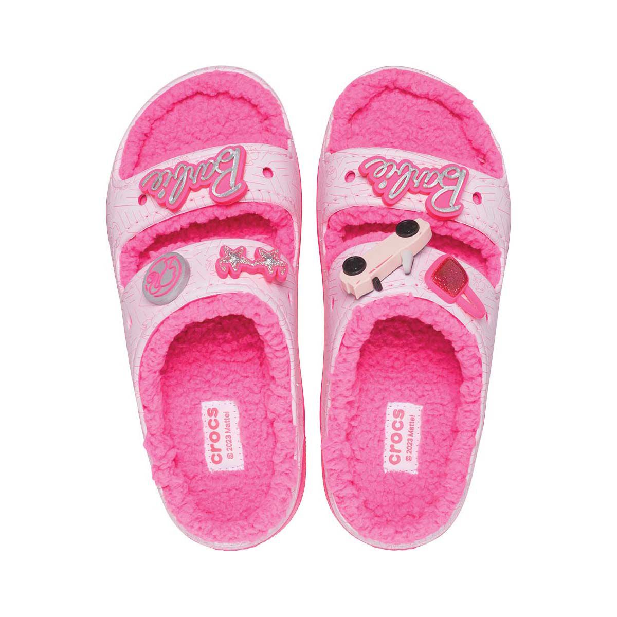 Croc thongs bcf sale