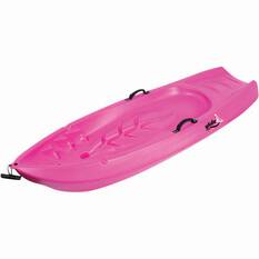 Glide Splasher Junior Kayak, Pink, bcf_hi-res