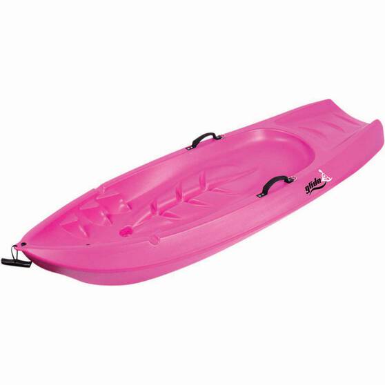 Glide Splasher Junior Kayak Pink, Pink, bcf_hi-res