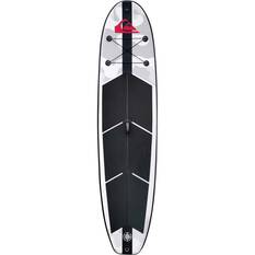 Quiksilver Inflatable Stand Up Paddle Board 10’6 - Camo, , bcf_hi-res