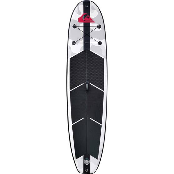 Quiksilver Inflatable Stand Up Paddle Board 10’6 - Camo, , bcf_hi-res