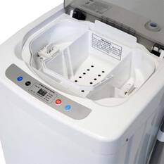 Aussie Traveller Top Load Washing Machine 3.2kg, , bcf_hi-res
