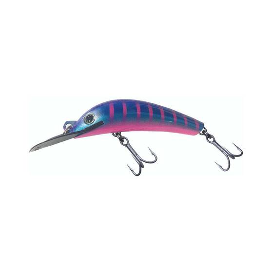 JJS Lures Aftershock Stumpjumper Lure 55mm Col 1, Col 1, bcf_hi-res