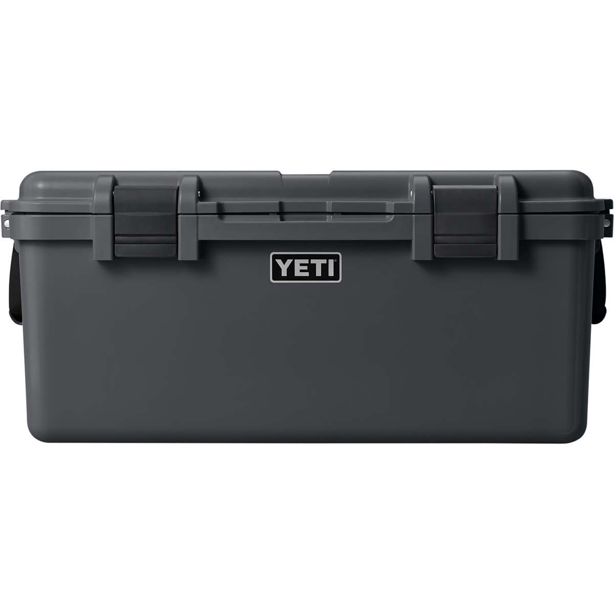 YETI&reg; LoadOut&reg; GoBox 60 Gear Case Charcoal, Charcoal, bcf_hi-res