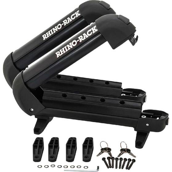 Rhino Rack Fishing Rod Holder | BCF