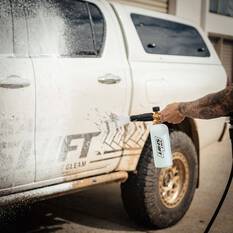 Salt Shift Off-Road Salt & Mud Wash 1L, , bcf_hi-res