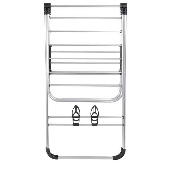 Companion Quick Fold Clothes Airer, , bcf_hi-res