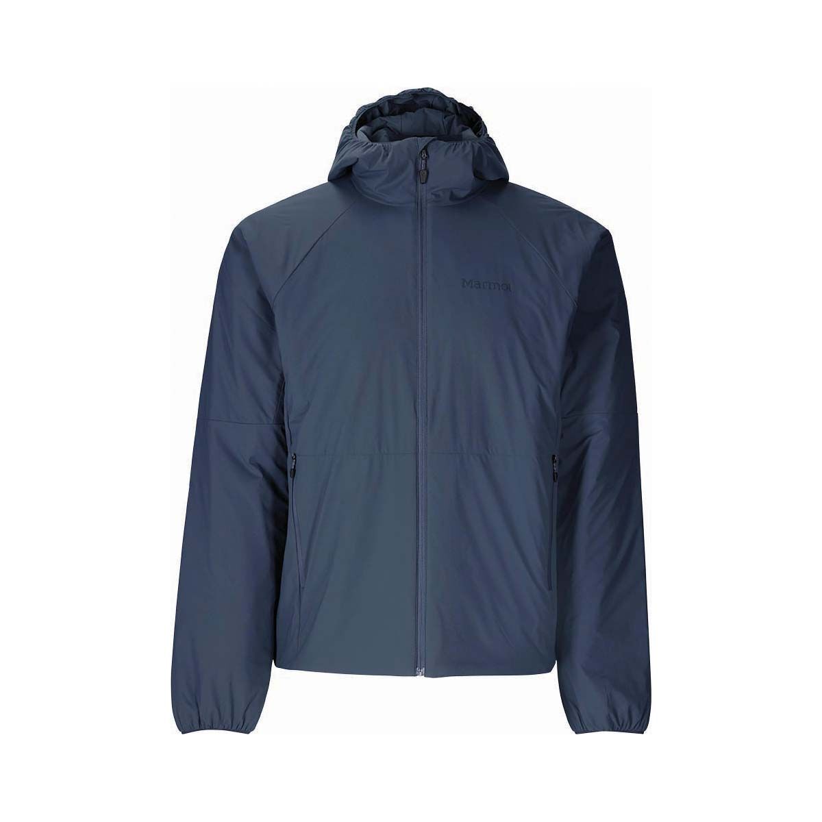 Marmot Men&rsquo;s Novus LT Hooded Jacket Blue S, Blue, bcf_hi-res