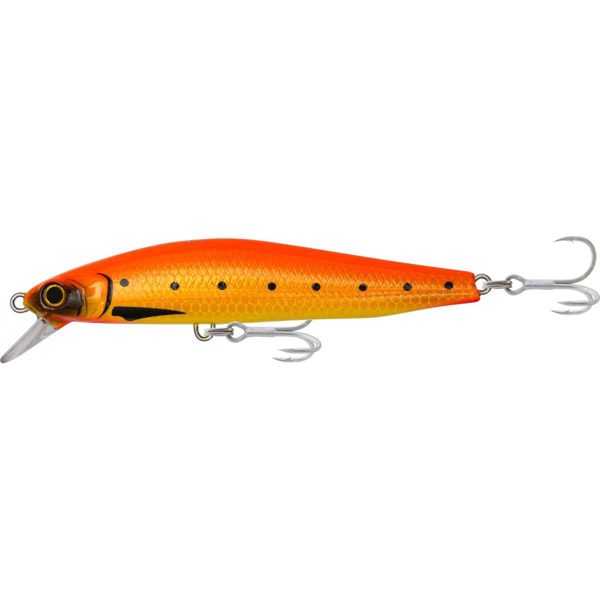Samaki Redic SF90 Hard Body Lure 90mm Sunset, Sunset, bcf_hi-res