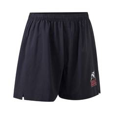 The Great Northern Brewing Co. Men’s Casual Shorts Black S, Black, bcf_hi-res