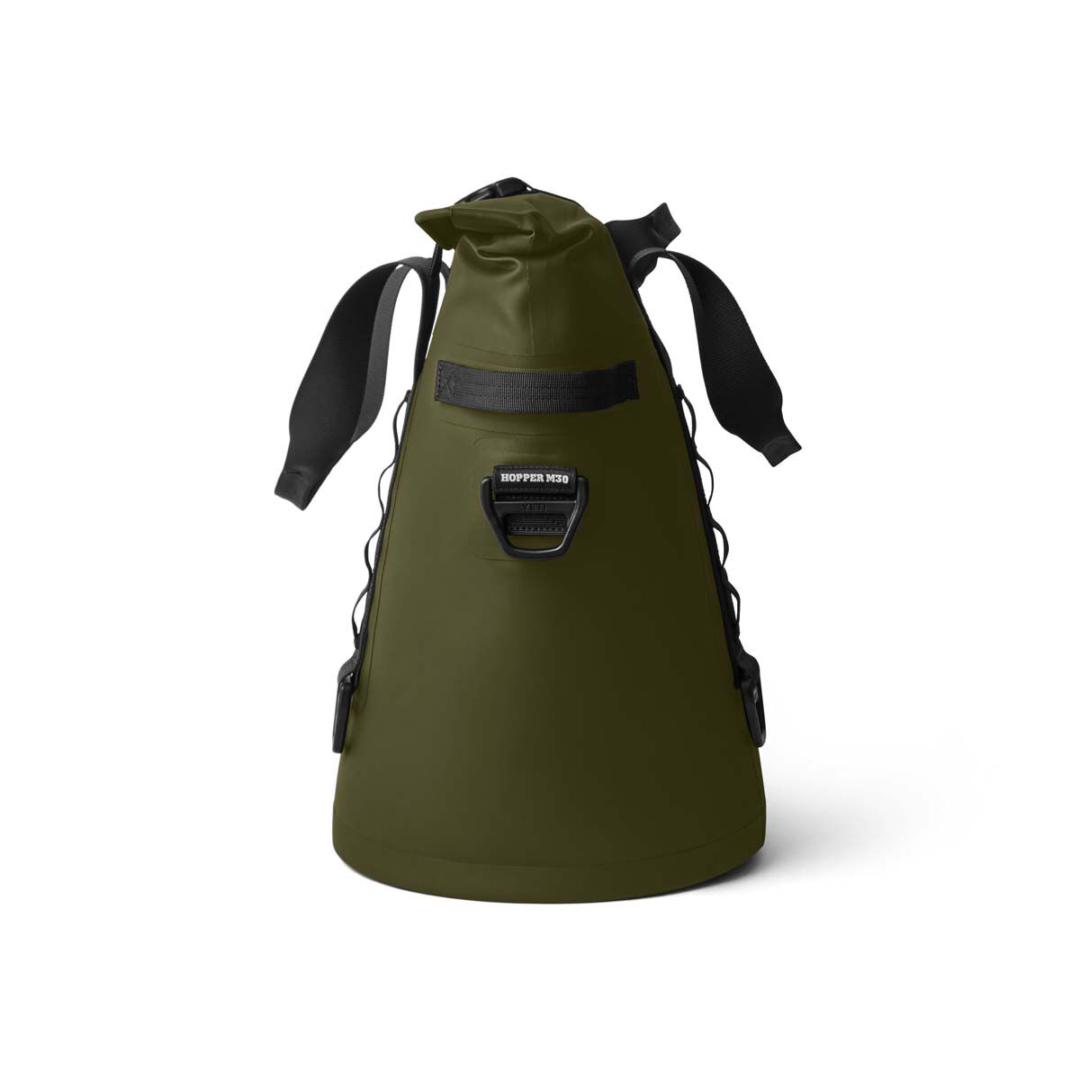YETI&reg; Hopper&reg; M30 Soft Cooler, Olive, bcf_hi-res