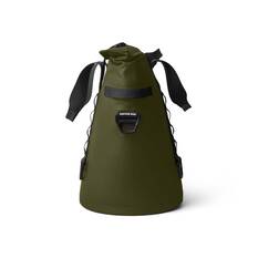 YETI® Hopper® M30 Soft Cooler, Olive, bcf_hi-res
