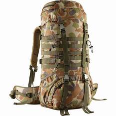 Caribee Cadet Auscam Rucksack 65L, , bcf_hi-res