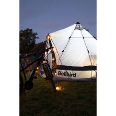 Explore Planet Earth Bellbird Glamping Tent, , bcf_hi-res
