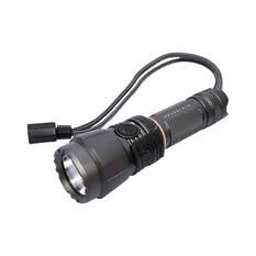 9-LED WATERPROOF COMPACT FLOATING TORCH/FLASHLIGHT- Boat/Camping Fishing  Light