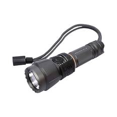 Wanderer 2000L Rechargeable Moonbeam Torch, , bcf_hi-res