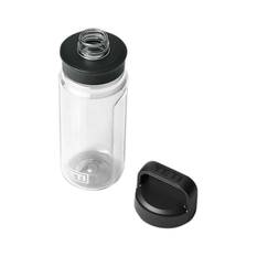YETI Yonder™ Bottle 20 oz (600 ml) Clear, Clear, bcf_hi-res