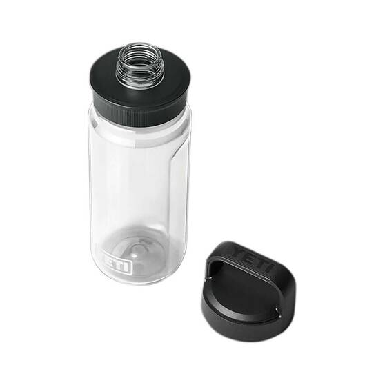 YETI Yonder™ Bottle 20 oz (600 ml) Clear, Clear, bcf_hi-res