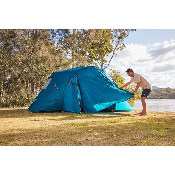 Wanderer Dash 8 Person Tent, , bcf_hi-res