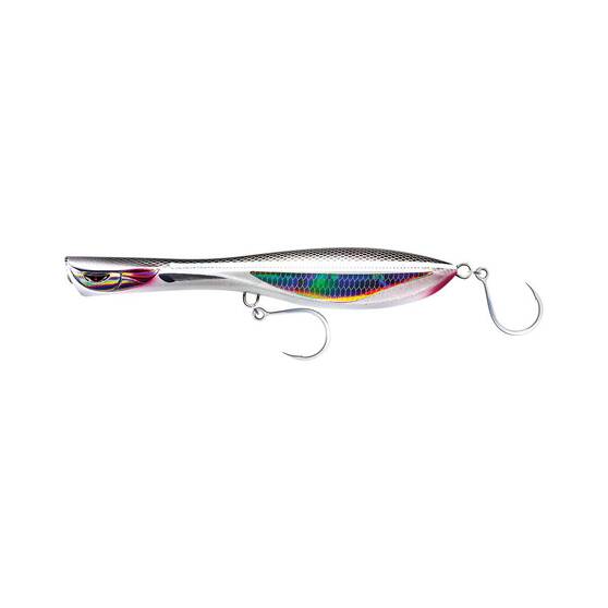 Nomad Dartwing Long Cast Sinking Stickbait Lure 130mm Bleeding Mullet, Bleeding Mullet, bcf_hi-res