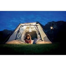 Germanica Solar Camp Light with Bluetooth Speaker, , bcf_hi-res