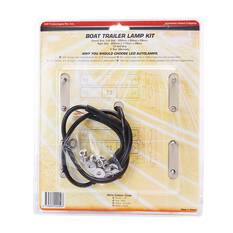 LED Autolamps Submersible LED Auto Lamp Trailer Lights 207BARLP2, , bcf_hi-res