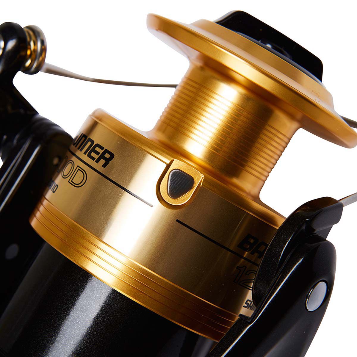 Shimano Baitrunner D 12000 Spinning Reel, , bcf_hi-res