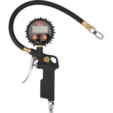 XTM Tyre Inflate/Deflate Digital Gauge, , bcf_hi-res