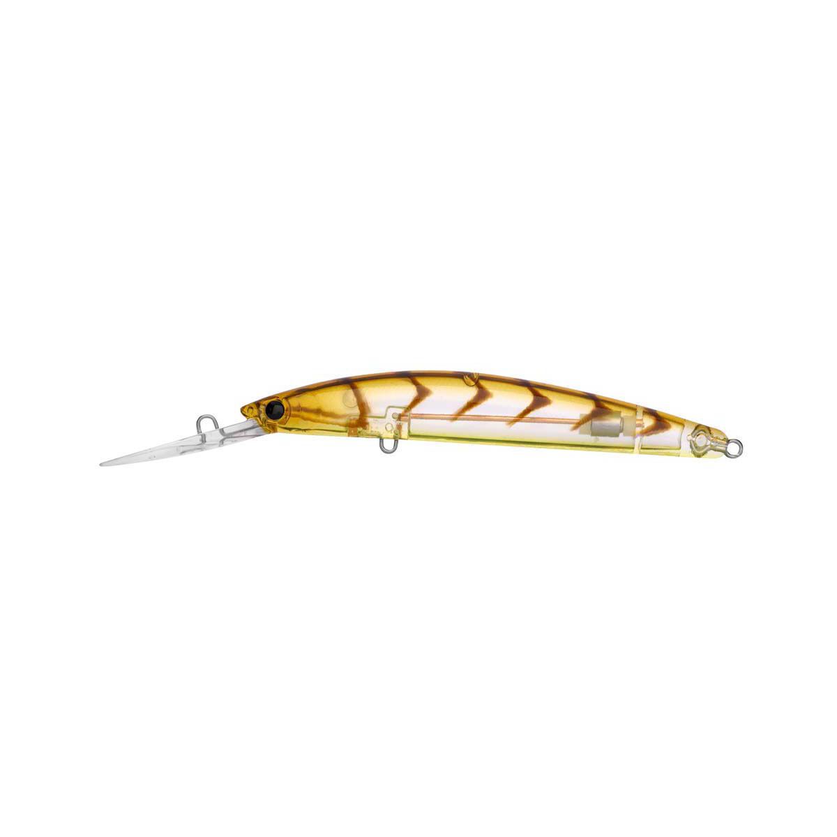 Daiwa Double Clutch IZM 75SP-G Hard Body Lure 75mm Ebi, Ebi, bcf_hi-res