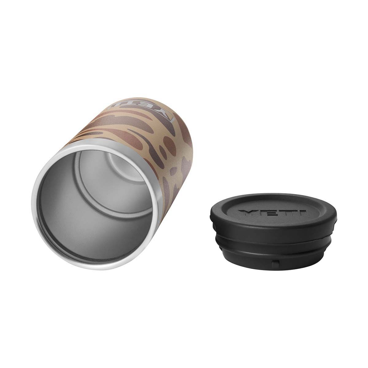 YETI&reg; Rambler&reg; Shot Glasses with Carry Case Wetlands Camo, Wetlands Camo, bcf_hi-res