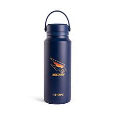 AFL Adelaide Crows Drink Bottle 1L, , bcf_hi-res