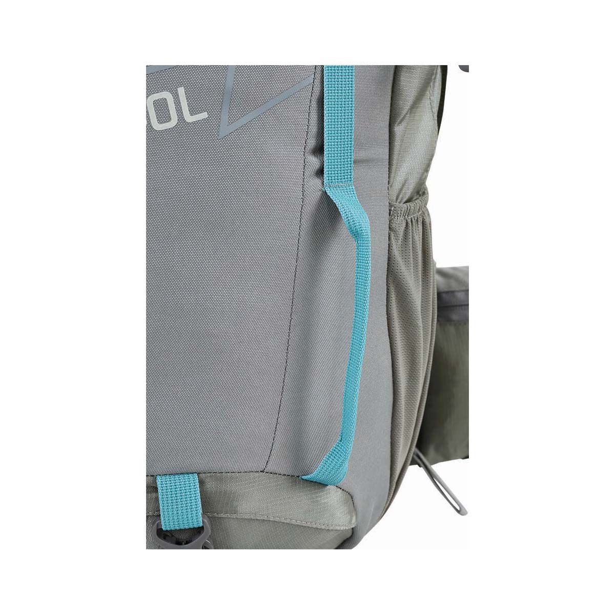 Outrak Ravine Trekking Pack 40L Grey, Grey, bcf_hi-res