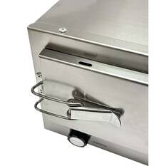 Wanderer Roadster 12V Travel Oven, , bcf_hi-res