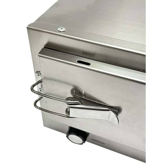 Wanderer Roadster 12V Travel Oven, , bcf_hi-res