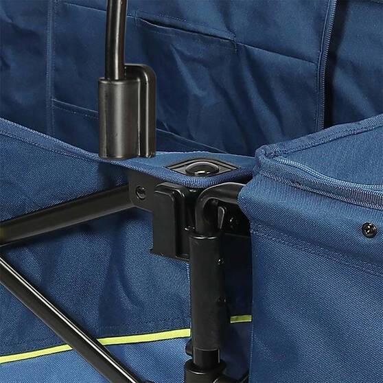 Wanderer Noosa Premium Cart Cooler, , bcf_hi-res