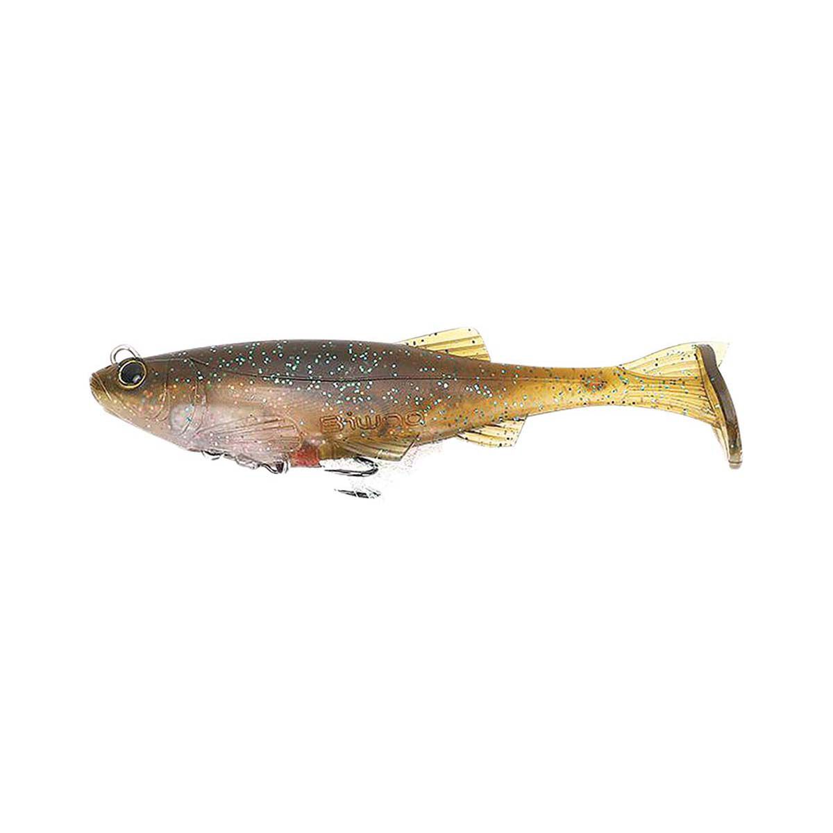 Biwaa Kapsiz Kast HD Swimbait Lure 9in Kaleido Star, Kaleido Star, bcf_hi-res
