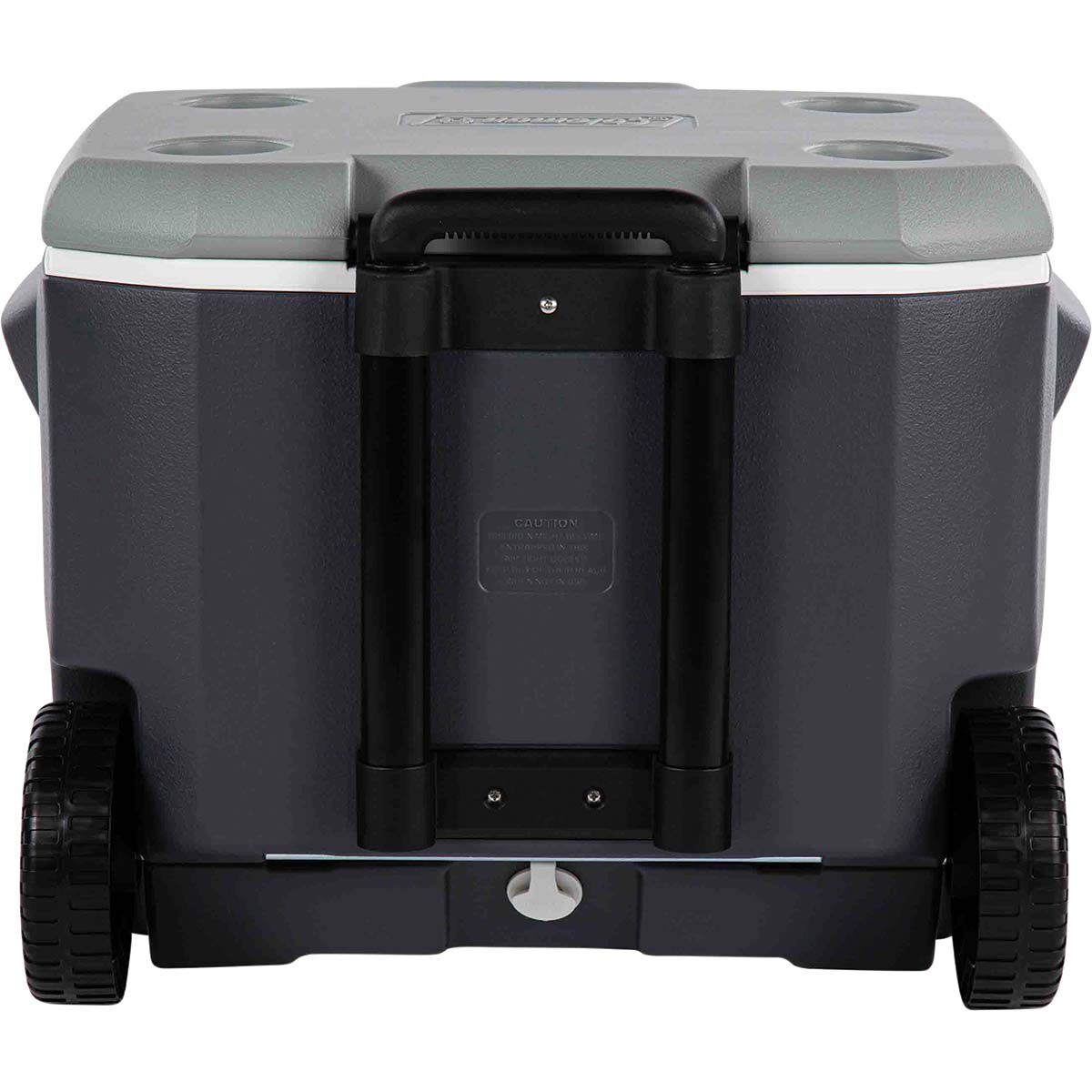 Coleman c tec wheeled cooler 60 qt 2025