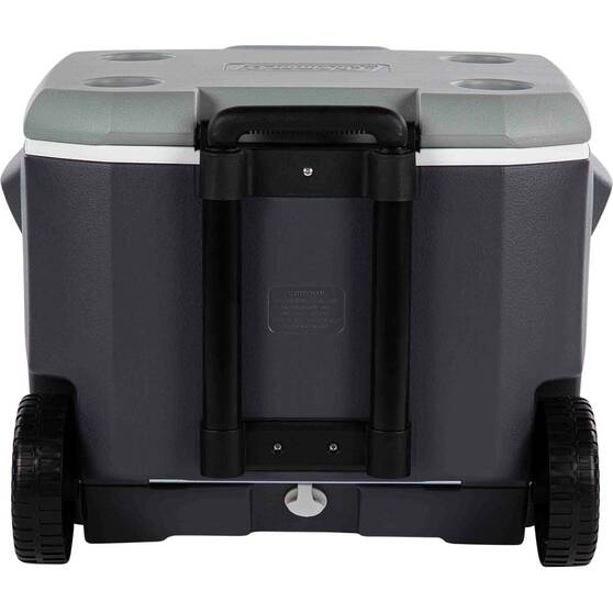 Coleman Daintree 57L Wheeled Cooler, , bcf_hi-res