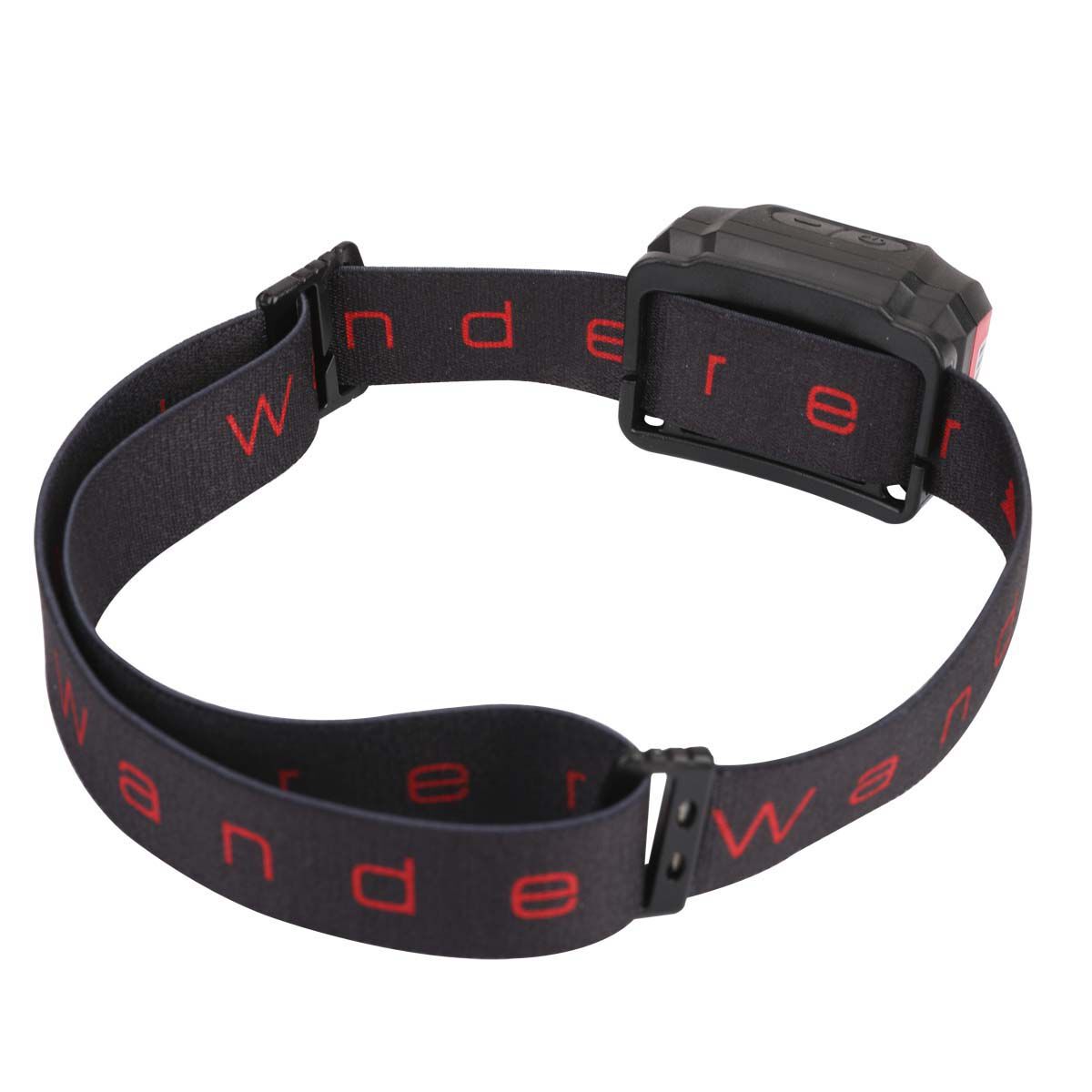 Wanderer 440 Lumen Rechargable Headlamp BCF