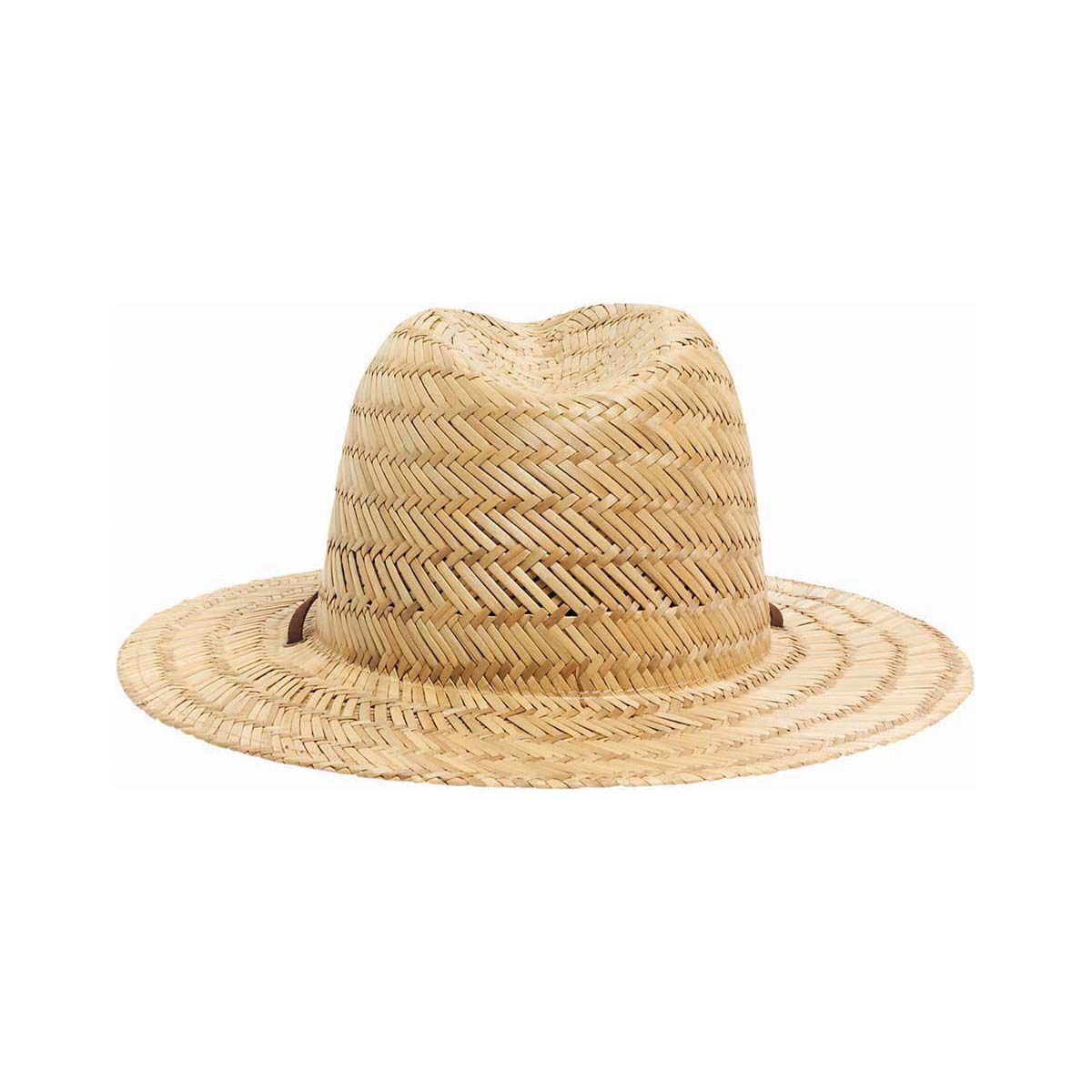 Quiksilver Waterman Men's Jetty Straw Hat BCF