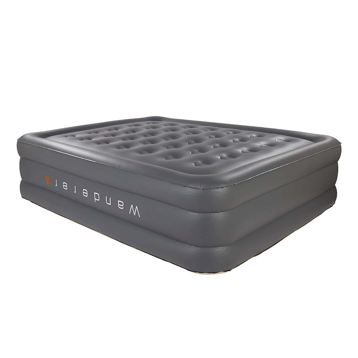 Wanderer Double High Premium Air Bed