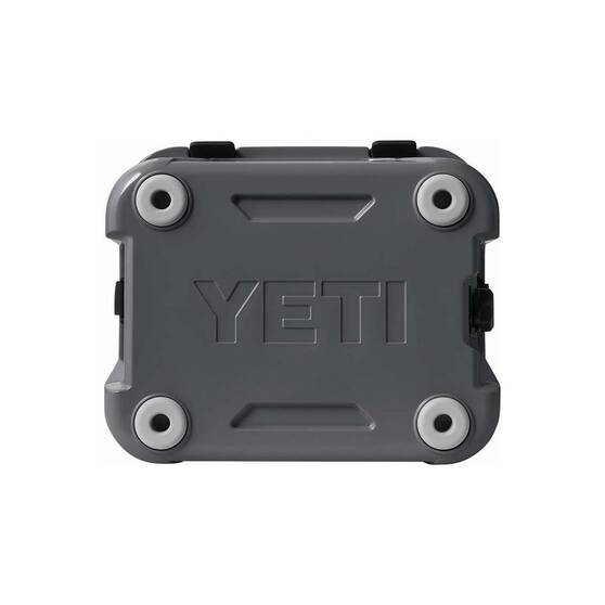 YETI® Roadie® 24 Hard Cooler Charcoal, Charcoal, bcf_hi-res