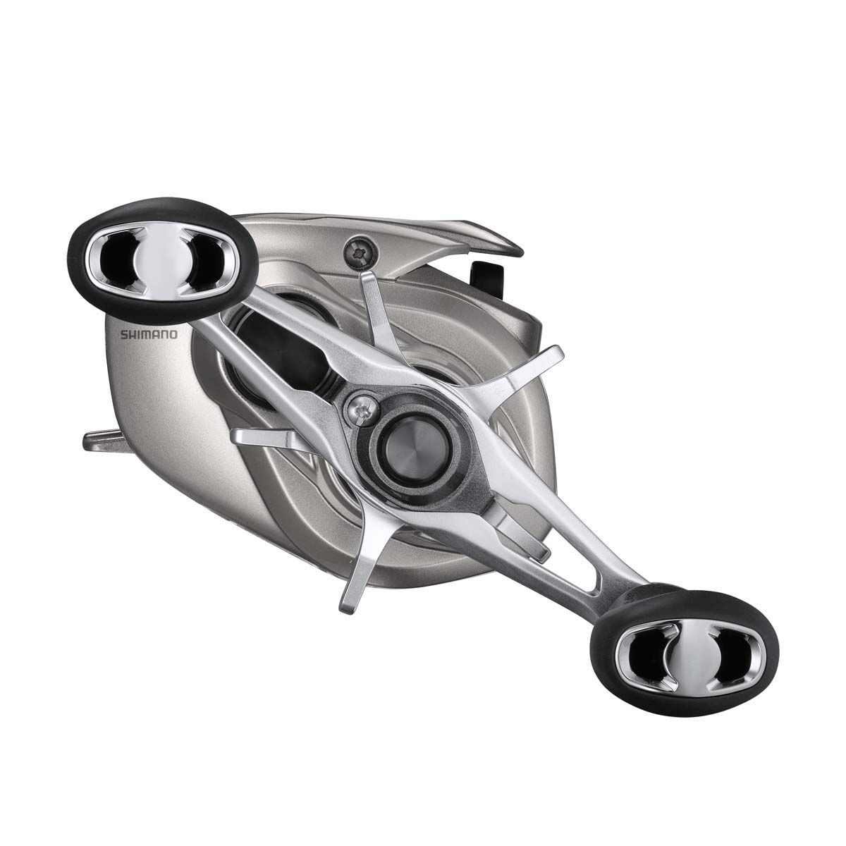 Shimano Tranx 150 Baitcaster Reel, , bcf_hi-res