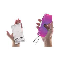 Pit Viper The Miami Nights Original Polarised Sunglasses Wide, , bcf_hi-res