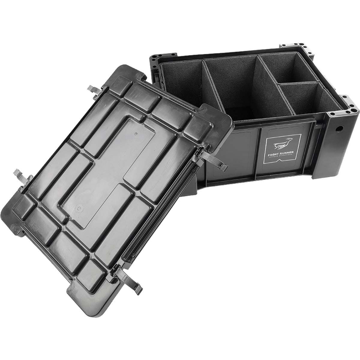 Front Runner Storage Box Foam Dividers BCF